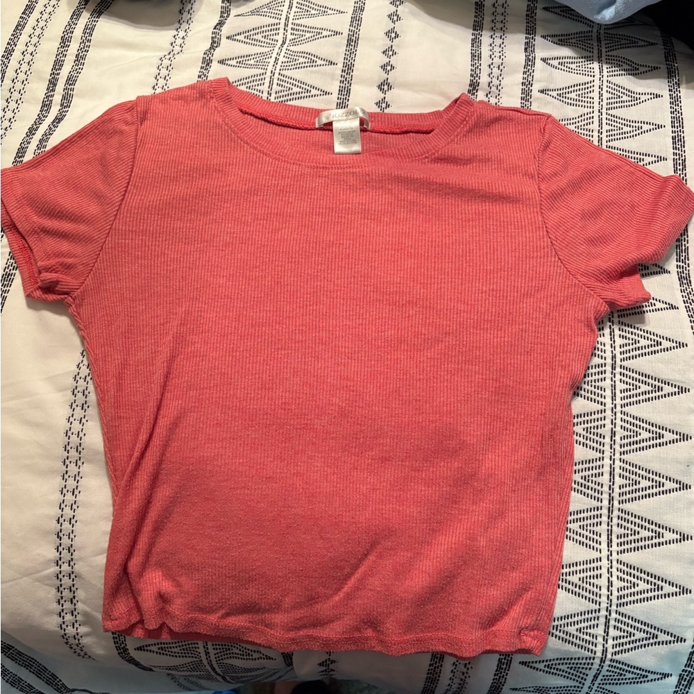 Bundle of teens shirts